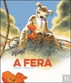 Bertrand.pt - A Fera - Volume 2