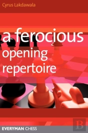 A Ferocious Opening Repertoire