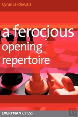 Bertrand.pt - A Ferocious Opening Repertoire