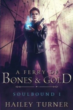 Bertrand.pt - A Ferry Of Bones & Gold
