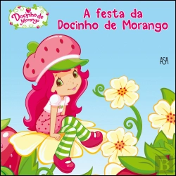 Bertrand.pt - A Festa da Docinho de Morango