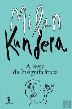 Bertrand.pt - A Festa da Insignificância