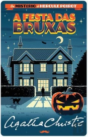 A Festa das Bruxas