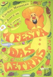 A Festa das Letras