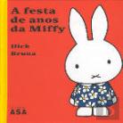 A Festa de Anos da Miffy