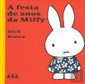 A Festa de Anos da Miffy
