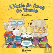 A Festa de Anos do Tomás