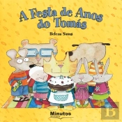 A Festa de Anos do Tomás