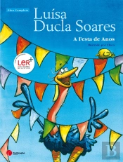 A Festa de Anos