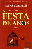 A Festa de Anos