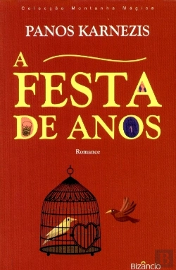 Bertrand.pt - A Festa de Anos
