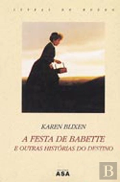 A Festa de Babette e Outras Histórias do Destino