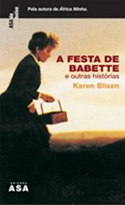 Bertrand.pt - A Festa de Babette