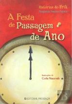 A Festa de Passagem de Ano