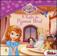 A Festa de Pijama Real