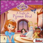 A Festa de Pijama Real