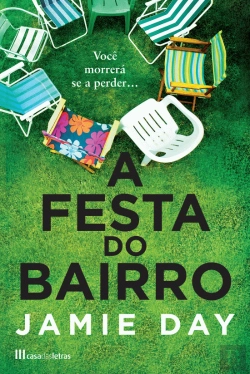 Bertrand.pt - A Festa do Bairro