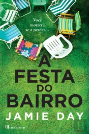 A Festa Do Bairro