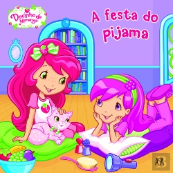 Bertrand.pt - A Festa do Pijama