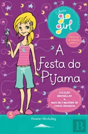 A Festa do Pijama