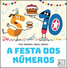 A Festa dos Números