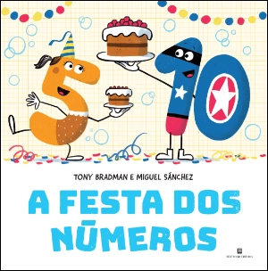 A Festa dos Números