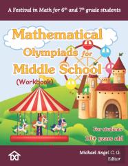 A Festival In Math