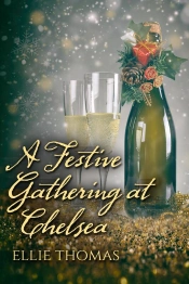 A Festive Gathering At Chelsea