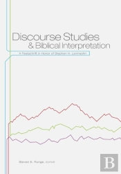 A Festschrift In Honor Of Stephen H. Levinsohn