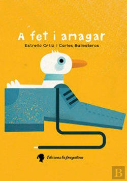 Bertrand.pt - A Fet I Amagar
