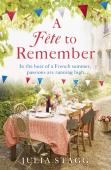 A Fete To Remember