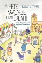 A Fete Worse Than Death