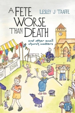 Bertrand.pt - A Fete Worse Than Death