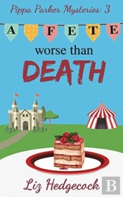 A Fete Worse Than Death