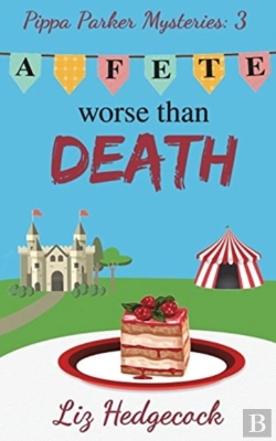 Bertrand.pt - A Fete Worse Than Death