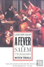 A Fever In Salem