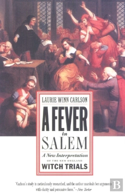 Bertrand.pt - A Fever In Salem