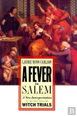 Bertrand.pt - A Fever In Salem