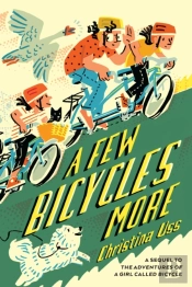 A Few Bicycles More