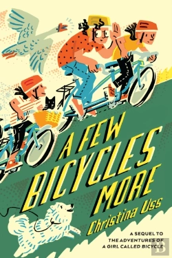 Bertrand.pt - A Few Bicycles More