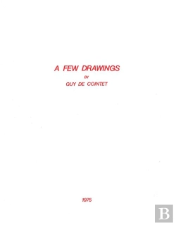 Bertrand.pt - A Few Drawings
