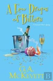 A Few Drops Of Bitters