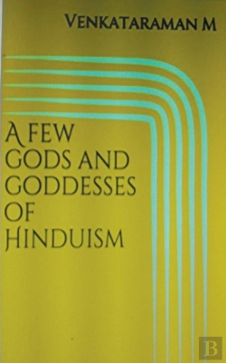 Bertrand.pt - A Few Gods And Goddesses Of Hinduism