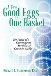 A Few Good Eggs In One Basket
