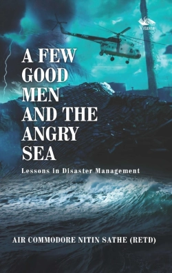 Bertrand.pt - A Few Good Men And The Angry Sea