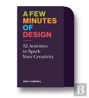 A Few Minutes Of Design