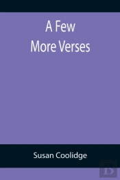 A Few More Verses