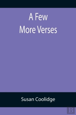 Bertrand.pt - A Few More Verses