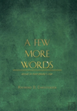 Bertrand.pt - A Few More Words
