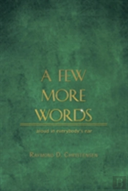 Bertrand.pt - A Few More Words